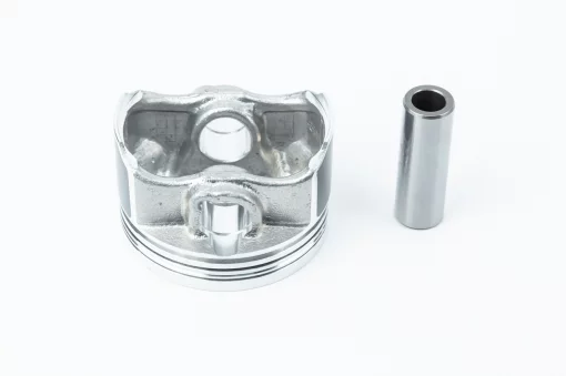 Поршень к-кт CB250cc 71мм (высота 44,6мм, палец 17мм) 171Fмм Loncin FE250, TEKKEN, YQ-365084