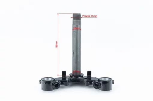 Траверс керма 125J, Viper-125-150J, YQ-356315