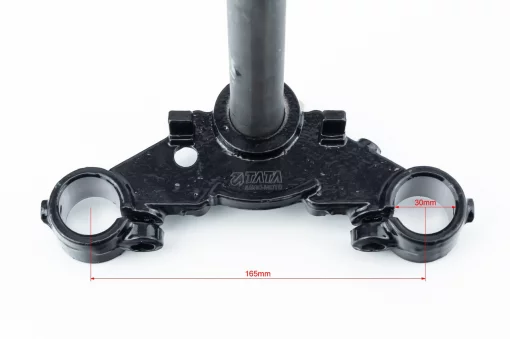 Траверс керма 125J, Viper-125-150J, YQ-356315