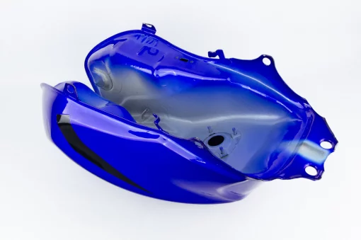 Бак топливный, синий, Viper-V150A, YQ-508003