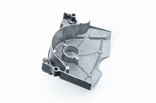 Крышка звезды передней (метал) CG/CB, чёрный (возможны незначительные царапины), Viper-V150A, YQ-508289