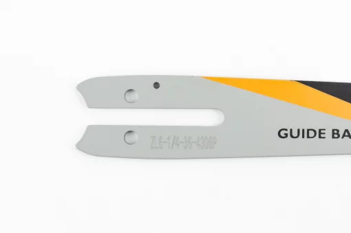 Шина 6"-1,1мм 1/4" 36зв L-18см (підходить на акумуляторну міні-пилу), Б/П-РІЗНЕ, YQ-201971