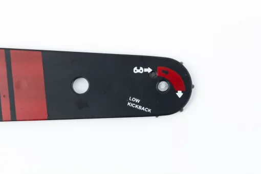 Шина 8"-1,1мм 1/4" 48зв L-24см (подходит на аккумуляторную мини-пилу), Б/П-РІЗНЕ, YQ-214233