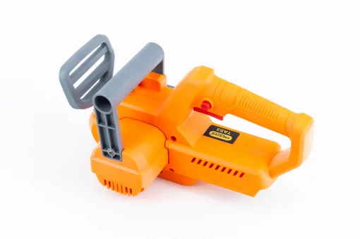 Акумуляторна пилка TRASZER 4Ah Li-ion, шина 12", ланцюг 1/4", 3200 об/мин, Електропила, YQ-209203