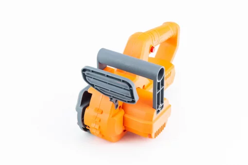 Акумуляторна пилка TRASZER 4Ah Li-ion, шина 12", ланцюг 1/4", 3200 об/мин, Електропила, YQ-209203