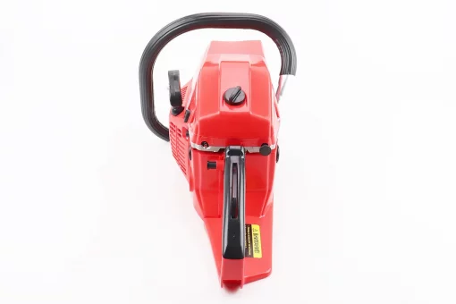 Бензопила GoodLuck GL4500 52cc (4,5кВт. шина 18", ланцюг 325-1,5-72зв. коло. зуб), Б/П-РІЗНЕ, YQ-201473