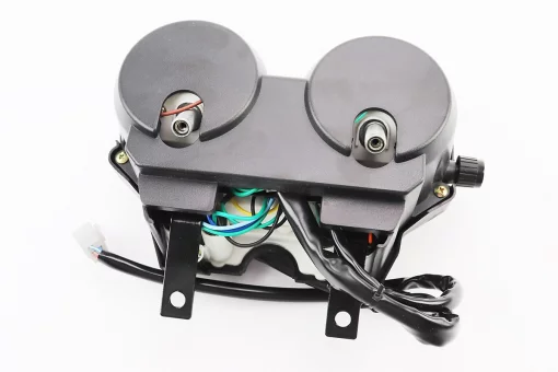 Спидометр V150A (спидометр 140км/ч, тахометр механический), Viper-V150A, YQ-508071