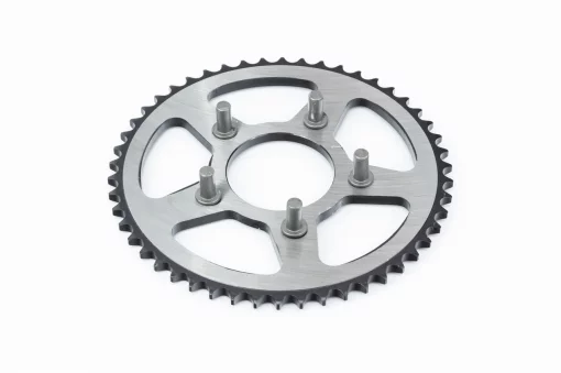 Зірка задня XLR125 428-50T-d-64; 5отв.*91мм, ЗЧ-МОТО, YQ-351574