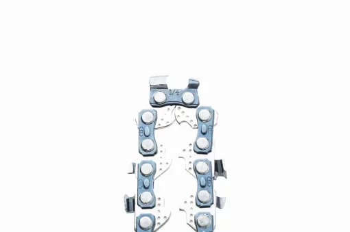 Цепь 1/4"-1,1мм-63зв. квад. зуб (на аккумуляторную пилу), Б/П-РІЗНЕ, YQ-214232