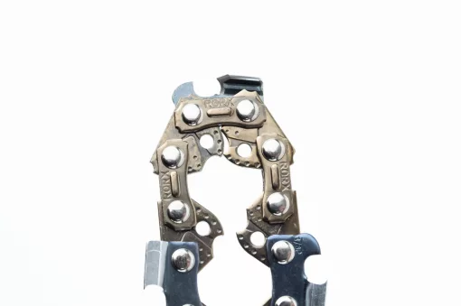 Цепь 3/8"-1,3мм-45зв. квад. зуб (на высоторез), "GOLD", Б/П-РІЗНЕ, YQ-214240