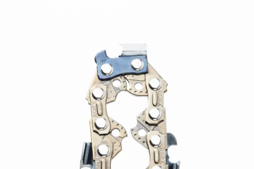 Цепь 3/8"-1,3мм-45зв. квад. зуб (на высоторез), "GOLD", Б/П-РІЗНЕ, YQ-214240