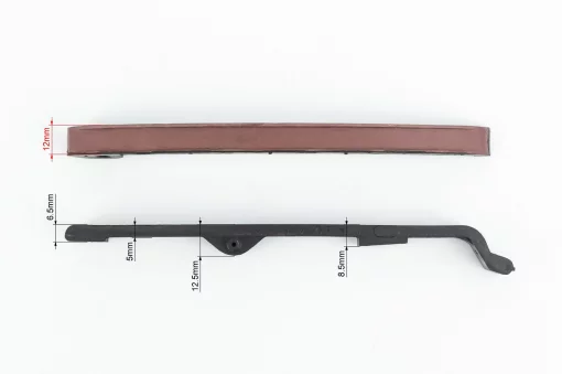 Напрямні ланцюги ГРМ ADVANCE NB300-F, ЗЧ-МОТО, YQ-351743