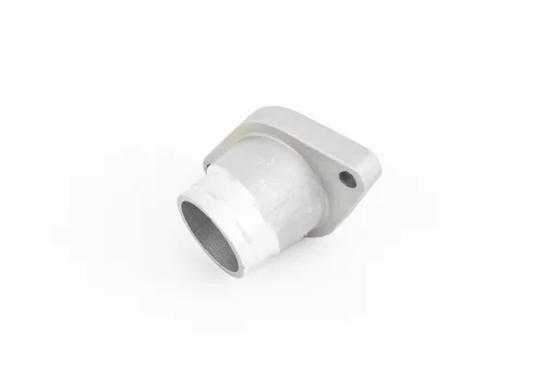 Патрубок карбюратора START CB250, ЗЧ-МОТО, YQ-351749