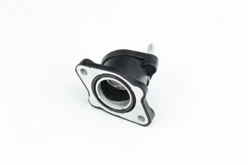 Shineray XY250GY-6B Патрубок карбюратора прорезиненный (d-30мм), ЗЧ-МОТО, YQ-351657