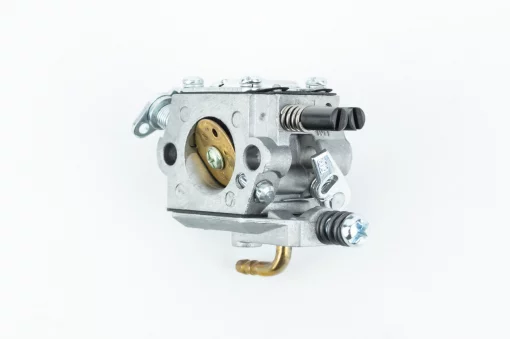 Карбюратор 4500/5200/5800, металеві штуцери, Б/П-GoodLuck, YQ-205908