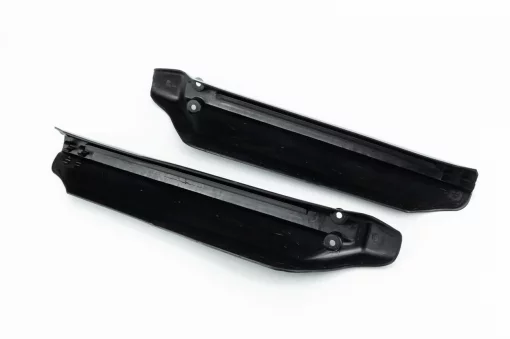 Shineray XY250GY-6B Пластик-защита вилки передней к-кт, ЗЧ-МОТО, YQ-351654