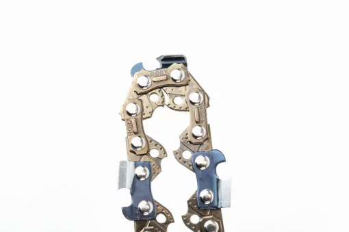 Ланцюг 3/8"-1,3мм, 57зв. квад. зуб (на Partner-16") "GOLD", Б/П-РІЗНЕ, YQ-214217