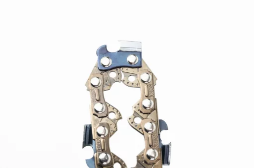 Ланцюг 3/8"-1,3мм, 57зв. квад. зуб (на Partner-16") "GOLD", Б/П-РІЗНЕ, YQ-214217