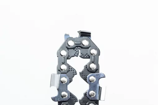 Ланцюг 3/8"-1,6мм, 64зв. круг. зуб (на Мотор Січ), виробництво Китай, Б/П-РІЗНЕ, YQ-201347