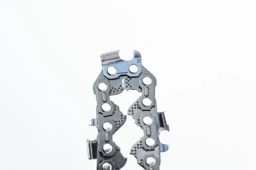 Ланцюг 3/8"-1,6мм, 64зв. круг. зуб (на Мотор Січ), виробництво Китай, Б/П-РІЗНЕ, YQ-201347