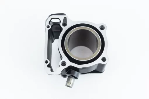 CB250-DOHC Цилиндр к-кт (цпг) 250cc-70мм-водяное охлаждение (высота цилиндра 84/114мм) (палец 17мм), ЗЧ-МОТО, YQ-351778