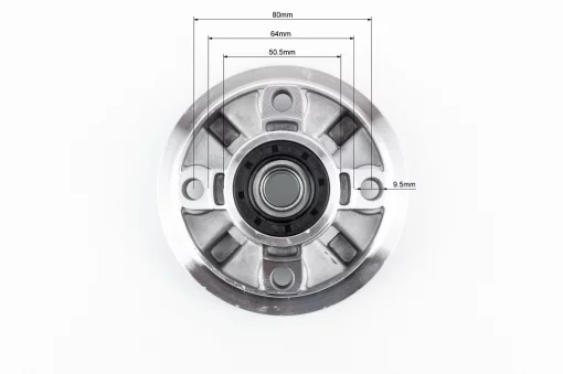 Viper-V200N Панель демпферная с подшипником, Viper-Zongshen, YQ-324656