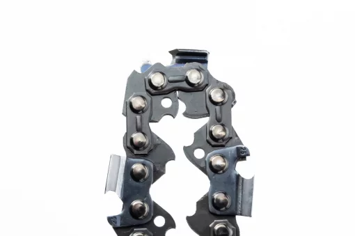 Ланцюг 325-1,5мм, 72зв. квад. зуб (на Китай-18"), Б/П-РІЗНЕ, YQ-214249