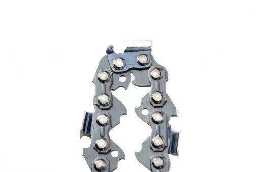 Ланцюг 325-1,5мм, 72зв. квад. зуб (на Китай-18"), Б/П-РІЗНЕ, YQ-214249