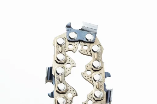 Ланцюг 325-1,5мм, 72зв. квад. зуб (на Китай-18") "GOLD", Б/П-РІЗНЕ, YQ-214247