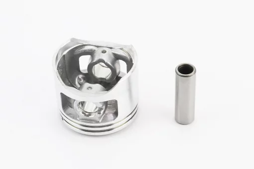 Поршень, к-кт 5800 45,2мм (палець 11мм) + підшипник + шайби, Б/П-GoodLuck, YQ-205700