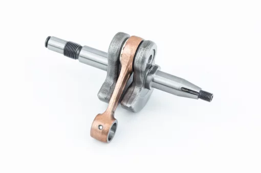 Колінвал 362/365/371/372 Woodman, Б/П-HUSQWARNA, YQ-204197