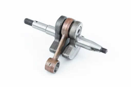 Коленвал 61/268/272, Б/П-HUSQWARNA, YQ-204437