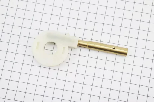 Насос оливний Husqvarna-51/55, Б/П-HUSQWARNA, YQ-204139