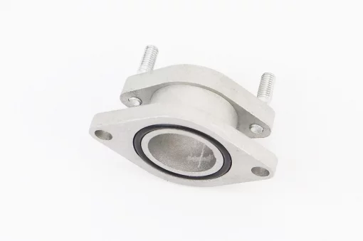 Переходник карбюратора для PZ-27 к-кт МИНСК, ВОСХОД+прокладки Тип 2, ВОСХОД, YQ-340318