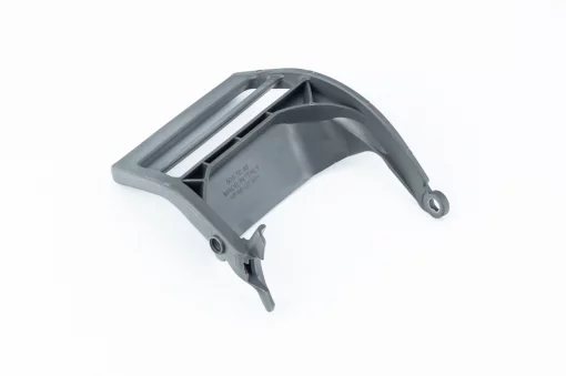 Ручка гальма 362/365/372, Б/П-HUSQWARNA, YQ-204188