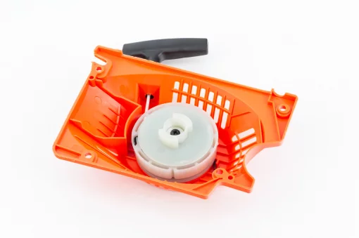 Стартер 2 зацепа, 4500/5200, "Плавный пуск", Б/П-GoodLuck, YQ-205654