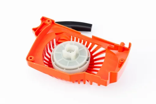 Стартер 4 зачепа, 3800 "Плавний пуск", Б/П-GoodLuck, YQ-205926