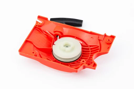 Стартер 4 зачепа, 4500/5200 тип 4, Б/П-GoodLuck, YQ-205202