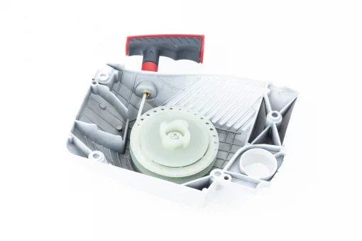 Стартер 4 зачепа, 4500/5200, "Плавний пуск", метал, тип2, Б/П-GoodLuck, YQ-205925