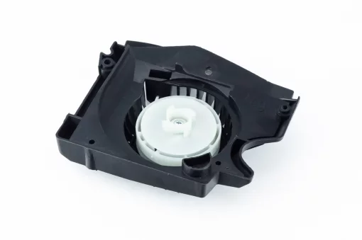 Стартер 4 зачепа, 4500/5200, "Плавний пуск", пластик "Makita", Б/П-GoodLuck, YQ-205917