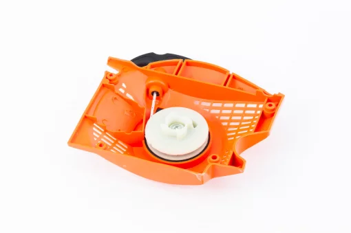 Стартер 4 зацепа, 6200, Б/П-GoodLuck, YQ-205913