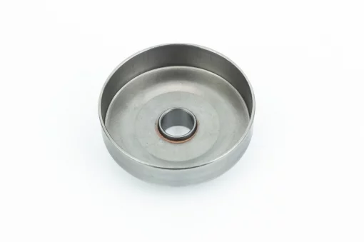 Тарілка зчеплення "зірка" 325-7 Husqvarna-136/137/141/142/235/240/325, Partner-365, OLEO MAC 941, JONSERED, POULAN + підшипник,