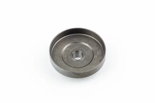 Тарелка сцепления "звезда" 3/8-6 3800, Partner-340S/350S/360S, AL-KO, Б/П-GoodLuck, YQ-205877