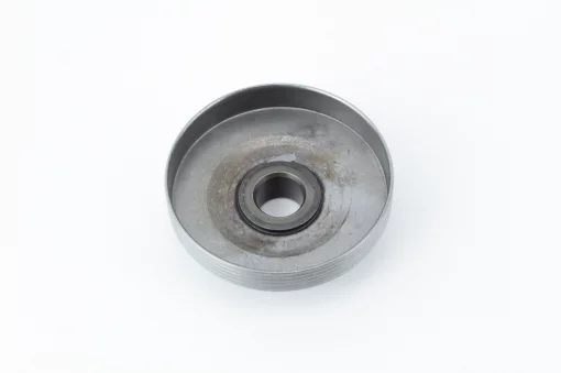 Тарілка зчеплення + зірка 325-7 4500/5200 + підшипник + мастило, Б/П-GoodLuck, YQ-205660