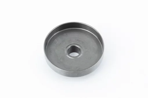 Тарілка зчеплення + зірка 325-7 4500/5200 + підшипник + мастило, PRO SERIA, Б/П-GoodLuck, YQ-205659