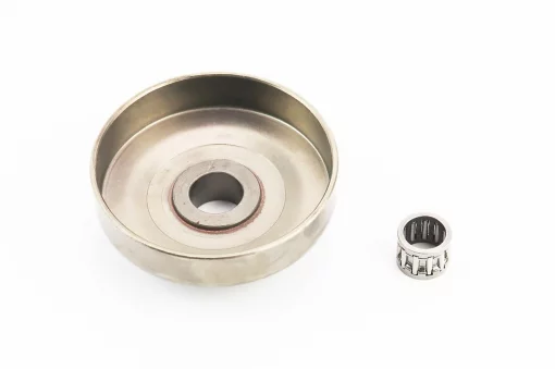 Тарелка сцепления + звезда 325-7 Husqvarna-50/51/55/154/254/262, Partner-400/500/545/5000/5100, JONSERED-490/590, POULAN-325,