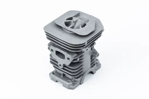 Циліндр, к-кт (цпг) мод.137 38мм (палець 10мм), Б/П-HUSQWARNA, YQ-204329