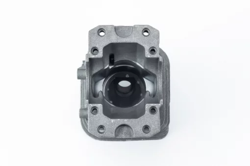 Циліндр, к-кт (цпг) мод.137 38мм (палець 10мм), Б/П-HUSQWARNA, YQ-204329