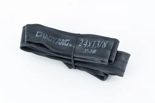 Камера 24"х1 3/8 (37х540), ВЕЛОКАМЕРИ, YQ-401467