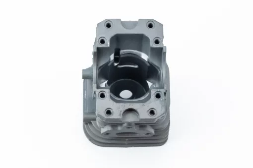 Циліндр, к-кт (цпг) мод.142 40мм (палець 10мм), чорний, Б/П-HUSQWARNA, YQ-204198